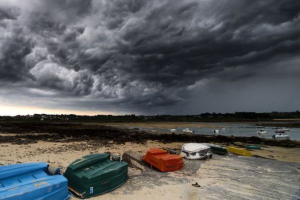 Navigazione, la tempesta si avvicina?